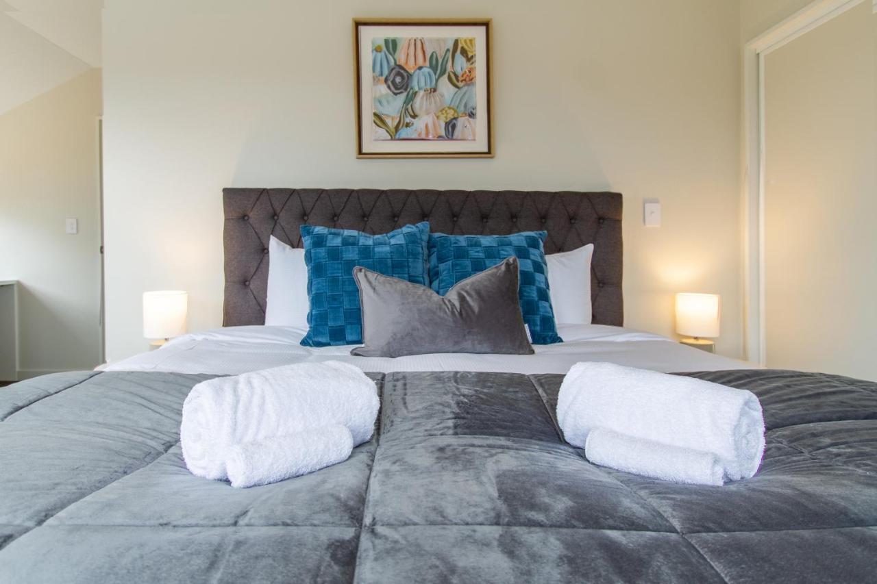 3 Bed 2.5 Bath Riccarton W/Games Room Christchurch Zewnętrze zdjęcie