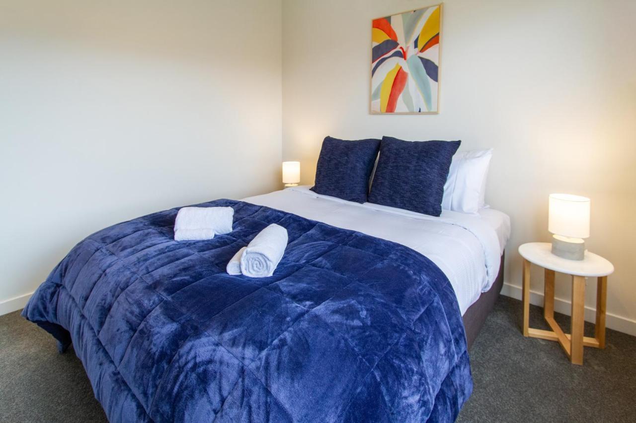 3 Bed 2.5 Bath Riccarton W/Games Room Christchurch Zewnętrze zdjęcie
