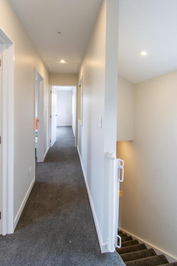 3 Bed 2.5 Bath Riccarton W/Games Room Christchurch Zewnętrze zdjęcie