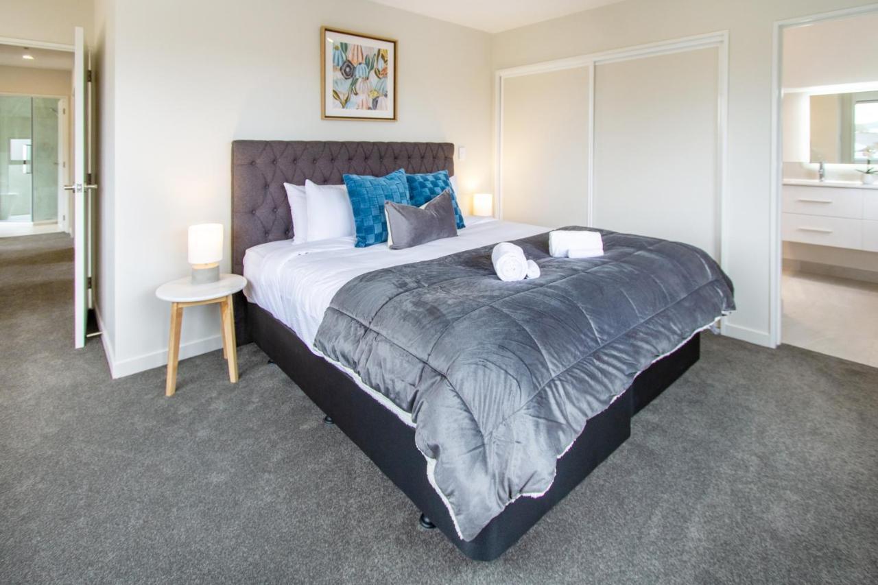 3 Bed 2.5 Bath Riccarton W/Games Room Christchurch Zewnętrze zdjęcie